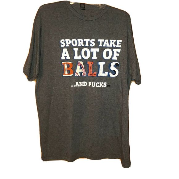 Dekuyper Sports Take A Lot of Balls - Picture 2 of 4